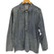 ヒューストン HOUSTON USA COTTON DENIM PULLOVER SHIRT メンズ JPN:L