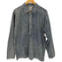 ヒューストン HOUSTON USA COTTON DENIM PULLOVER SHIRT メンズ JPN:L