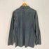 ヒューストン HOUSTON USA COTTON DENIM PULLOVER SHIRT メンズ JPN:L