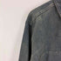 ヒューストン HOUSTON USA COTTON DENIM PULLOVER SHIRT メンズ JPN:L