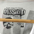ディスイズイット DISSIZIT USA製 グラフィックプリントTシャツ 両面 メンズ JPN:M