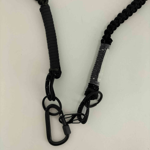ナンガ NANGA B:TOGETHER コラボデザイン ストラップ ROPE メンズ