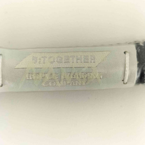 ナンガ NANGA B:TOGETHER コラボデザイン ストラップ ROPE メンズ