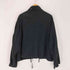 ネーム Name. COTTON KERSEY M-65 SHORT JACKET メンズ 0