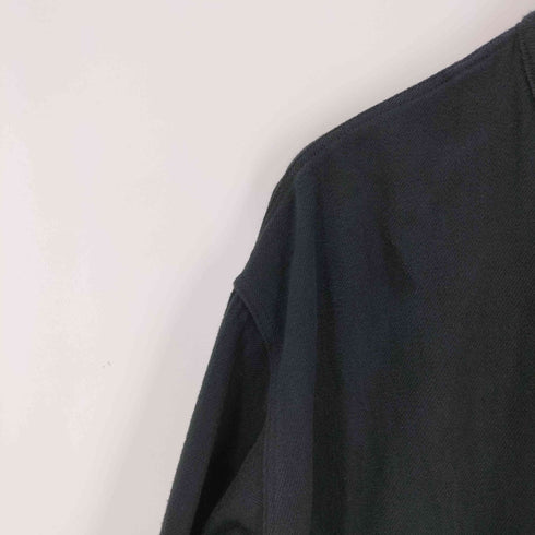 ネーム Name. COTTON KERSEY M-65 SHORT JACKET メンズ 0
