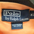ポロバイラルフローレン Polo by RALPH LAUREN スモールポニー刺繍 S/S ポロシャツ メンズ import:XL