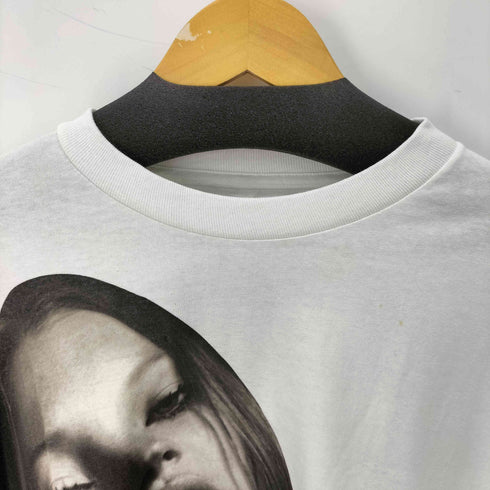 ディスイズイット DISSIZIT USA製 グラフィックプリントTシャツ 両面 メンズ JPN:L