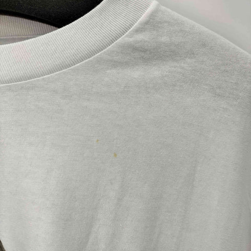 ディスイズイット DISSIZIT USA製 グラフィックプリントTシャツ 両面 メンズ JPN:L