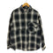 フリークスストア FREAKS STORE タータンチェック プルオーバージャケット メンズ JPN:M