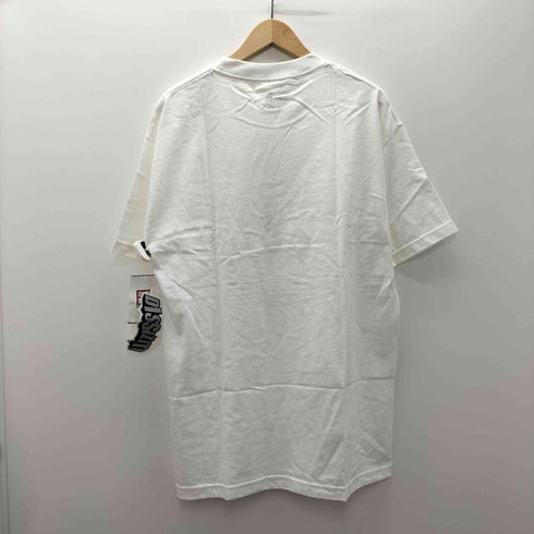 ディスイズイット DISSIZIT NO GRAPHIC ART S/S プリントTシャツ メンズ JPN:L