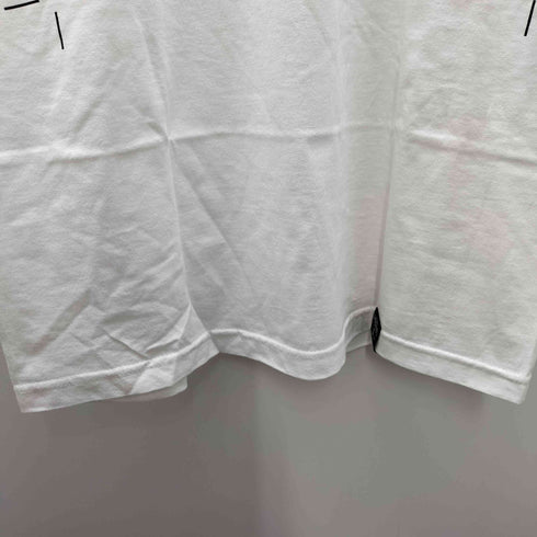 ディスイズイット DISSIZIT NO GRAPHIC ART S/S プリントTシャツ メンズ JPN:L