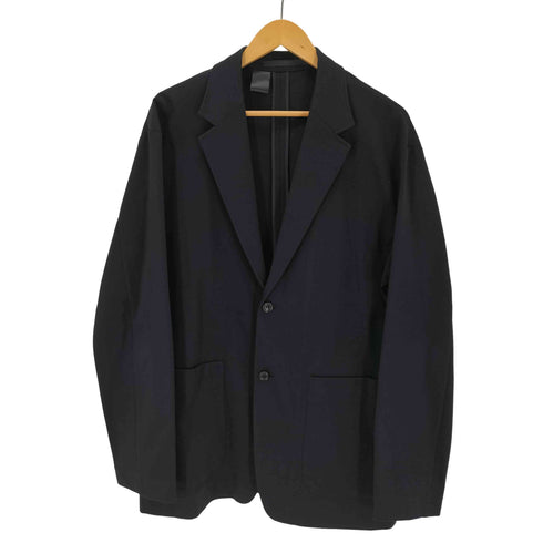 エヌハリウッド N.HOOLYWOOD Compile Line SINGLE BREASTED BLAZER メンズ 40