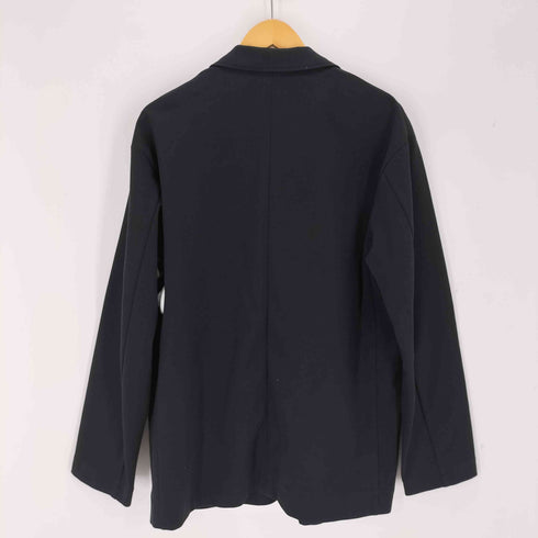 エヌハリウッド N.HOOLYWOOD Compile Line SINGLE BREASTED BLAZER メンズ 40