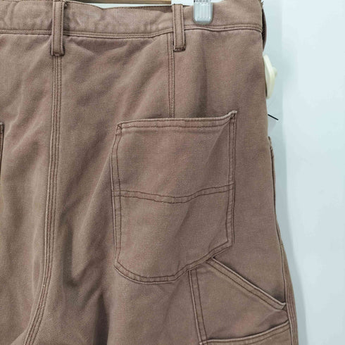ノーティカ NAUTICA 裏地フリース ペインターパンツ メンズ JPN:L
