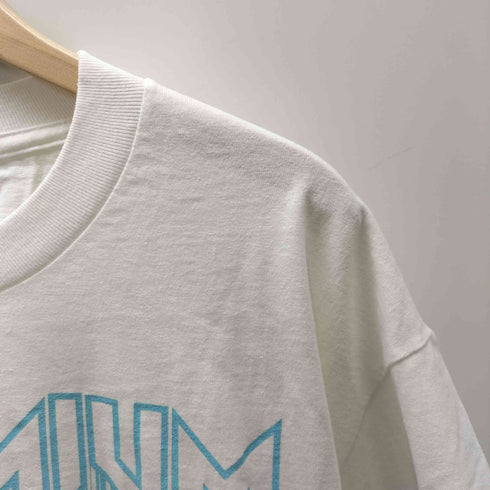 PREMIUM LABEL グラフィックプリントTシャツ エロT メンズ JPN:L