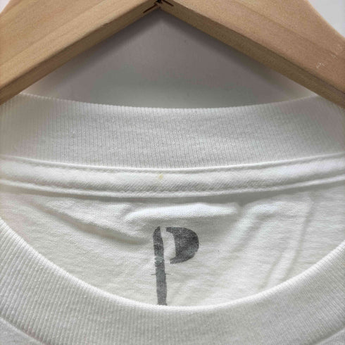 PREMIUM LABEL グラフィックプリントTシャツ エロT メンズ JPN:L