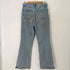 EMSIG +5cm denim ブーツカットデニムパンツ メンズ JPN:M