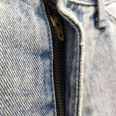 EMSIG +5cm denim ブーツカットデニムパンツ メンズ JPN:M