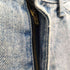 EMSIG +5cm denim ブーツカットデニムパンツ メンズ JPN:M