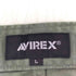 アヴィレックス AVIREX ベーシック ベイカーパンツ メンズ JPN:L
