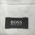 ボスヒューゴボス BOSS HUGO BOSS シアサッカーコットンシャツ メンズ
