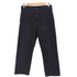 ネーム Name. DENIM STRAIGHT SLACKS メンズ 1
