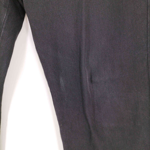 ネーム Name. DENIM STRAIGHT SLACKS メンズ 1