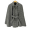 リリーブラウン Lily Brown RESCWOOL 2WAYケープコート レディース ONE SIZE