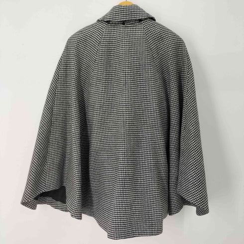 リリーブラウン Lily Brown RESCWOOL 2WAYケープコート レディース ONE SIZE