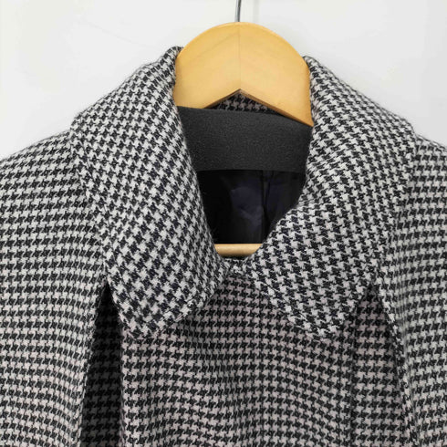 リリーブラウン Lily Brown RESCWOOL 2WAYケープコート レディース ONE SIZE