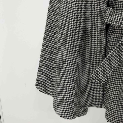 リリーブラウン Lily Brown RESCWOOL 2WAYケープコート レディース ONE SIZE