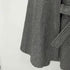 リリーブラウン Lily Brown RESCWOOL 2WAYケープコート レディース ONE SIZE