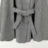 リリーブラウン Lily Brown RESCWOOL 2WAYケープコート レディース ONE SIZE