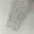 LAISSE PASEE 金ボタン ツイードジャケット レディース JPN:36