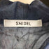 スナイデル snidel ボウタイパフスリーブブラウス レディース ONE SIZE