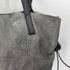 Alchimia ポーチ付き 2WAY ショルダーバッグ レディース
