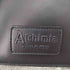 Alchimia ポーチ付き 2WAY ショルダーバッグ レディース