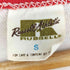 ラッセルアスレチック RUSSELL ATHLETIC 70S-80S USA製 両面プリントラグランTシャツ メンズ import:S
