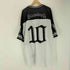 BalanceBrand フットボール ゲームシャツ ナンバリング B系 メンズ JPN:XL