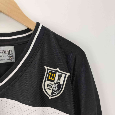 BalanceBrand フットボール ゲームシャツ ナンバリング B系 メンズ JPN:XL