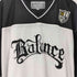 BalanceBrand フットボール ゲームシャツ ナンバリング B系 メンズ JPN:XL