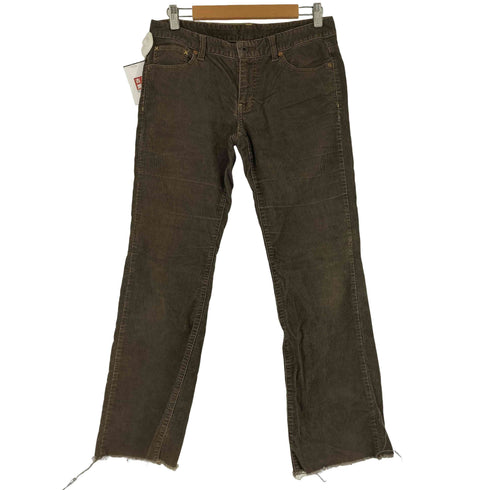 ポロジーンズカンパニーラルフローレン POLO JEANS COMPANY RALPH LAUREN コーデュロイパンツ メンズ