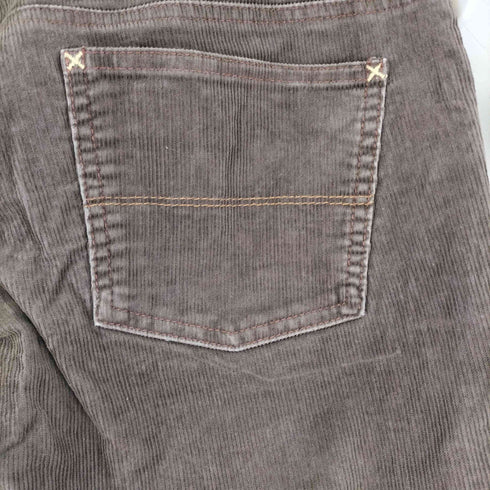 ポロジーンズカンパニーラルフローレン POLO JEANS COMPANY RALPH LAUREN コーデュロイパンツ メンズ