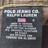 ポロジーンズカンパニーラルフローレン POLO JEANS COMPANY RALPH LAUREN コーデュロイパンツ メンズ