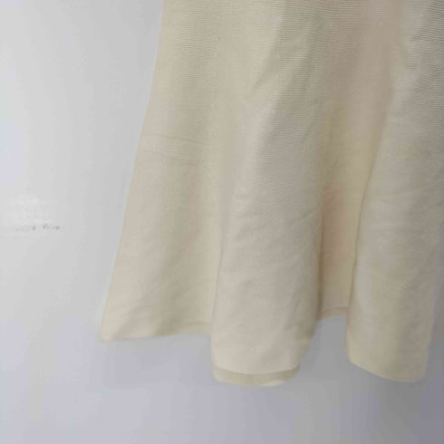 ダーリッチ Darich ブロックチェックニットミニワンピース レディース FREE