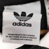 アディダスオリジナルス adidas Originals ワンポイントロゴ刺繍 S/S ポロシャツ メンズ import:S