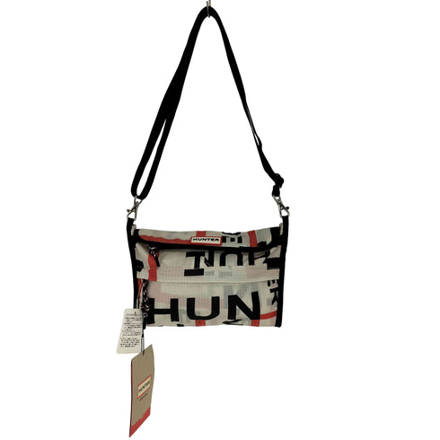 ハンター HUNTER オリジナルパッカブルマルチファンクションポーチ レディース ONE SIZE