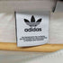 アディダスオリジナルス adidas Originals ワンポイントロゴ刺繍 クロップドTシャツ レディース import:S