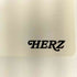 ヘルツ HERZ レザーハンドバッグ レディース