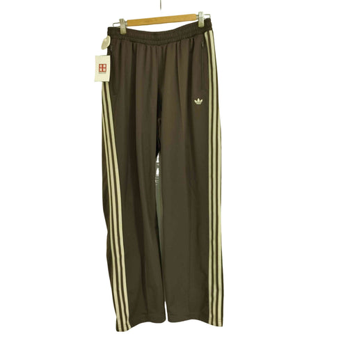 アディダスオリジナルス adidas Originals BECKENBAUER TRACKPANT ベッケンバウアー トラックパンツ メンズ L